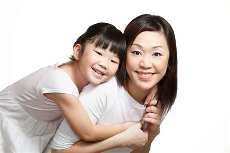 The Power of Reflection: Japanese Moms and Sons Discover the Magic Within